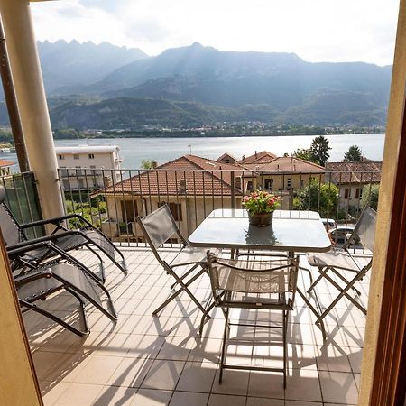 View House - Lake Como Pescate Exteriér fotografie